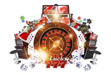 olxslot live casino table showing blackjack dealer and HD streaming