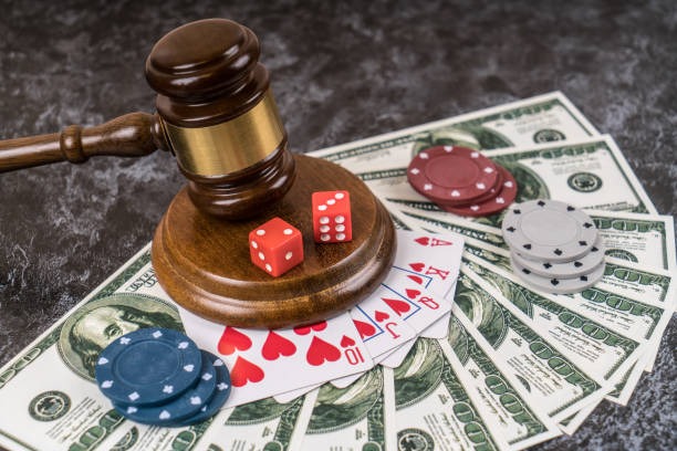 Live blackjack table streaming on mobile phone with HD video feed